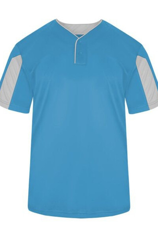 Alleson Athletic 7976 - Striker Placket