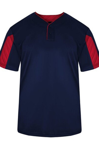 Alleson Athletic 7976 - Striker Placket