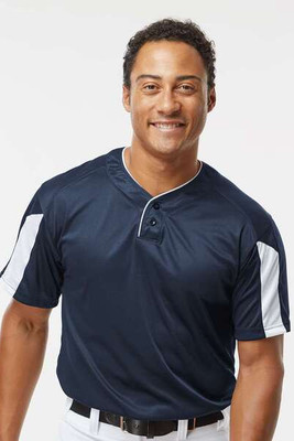 Alleson Athletic 7976 - Striker Placket