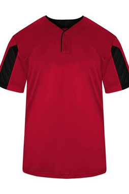 Alleson Athletic 7976 - Striker Placket