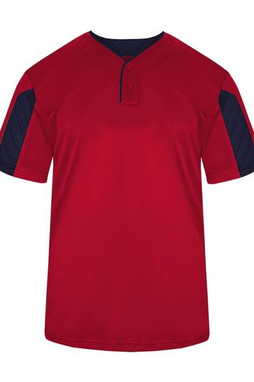 Alleson Athletic 7976 - Striker Placket