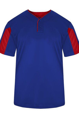 Alleson Athletic 7976 - Striker Placket