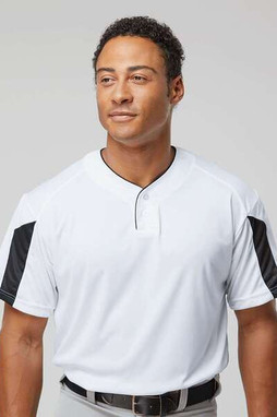 Alleson Athletic 7976 - Striker Placket