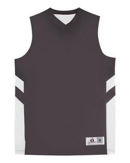 Alleson Athletic 8566 - Camiseta de tirantes B-Pivot Rev.
