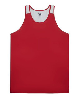 Alleson Athletic 8668 - Ventback Singlet