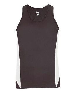 Alleson Athletic 8967 - Camiseta Stride Mujer