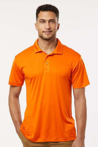 AllPro 41800 - Pro-Lock Performance Polo