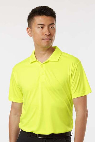 AllPro 41800 - Pro-Lock Performance Polo