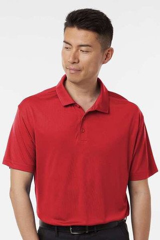 AllPro 41800 - Pro-Lock Performance Polo