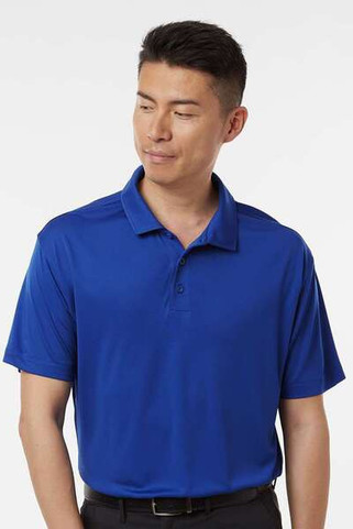 AllPro 41800 - Pro-Lock Performance Polo