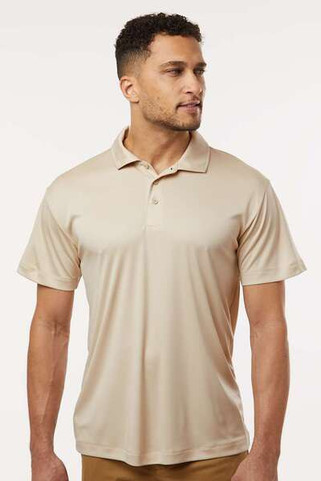 AllPro 41800 - Pro-Lock Performance Polo