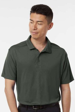 AllPro 41800 - Pro-Lock Performance Polo