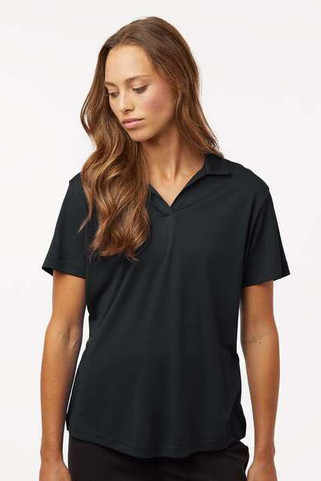 AllPro 41800L - Pro-Lock Womens Performance Polo