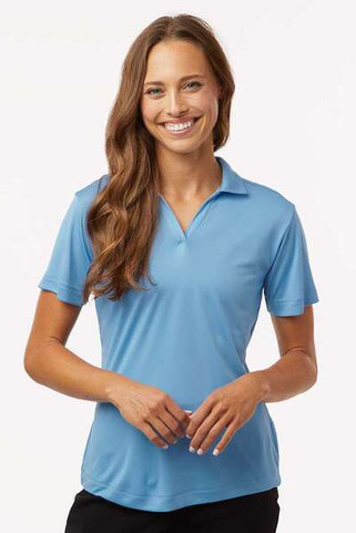 AllPro 41800L - Pro-Lock Womens Performance Polo