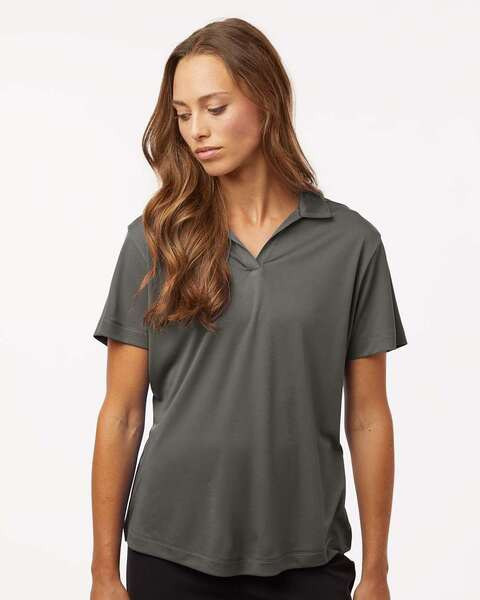 AllPro 41800L - Pro-Lock Women's Performance Polo