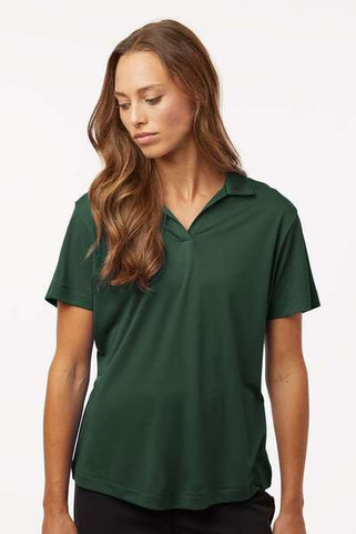 AllPro 41800L - Pro-Lock Womens Performance Polo