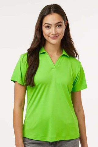 AllPro 41800L - Pro-Lock Womens Performance Polo