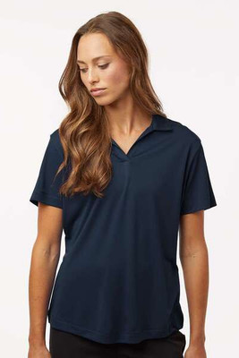 AllPro 41800L - Pro-Lock Women's Performance Polo