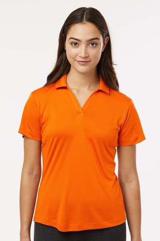 AllPro 41800L - Pro-Lock Womens Performance Polo