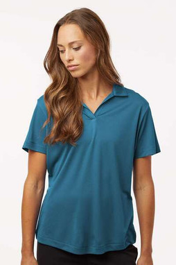 AllPro 41800L - Pro-Lock Womens Performance Polo