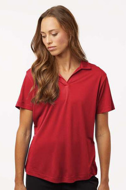 AllPro 41800L - Pro-Lock Womens Performance Polo