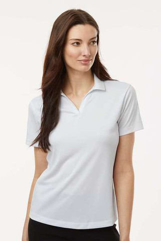 AllPro 41800L - Pro-Lock Womens Performance Polo