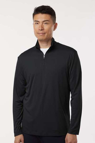 AllPro 41870 - Pro-Lock Performance Quarter-Zip Pullover