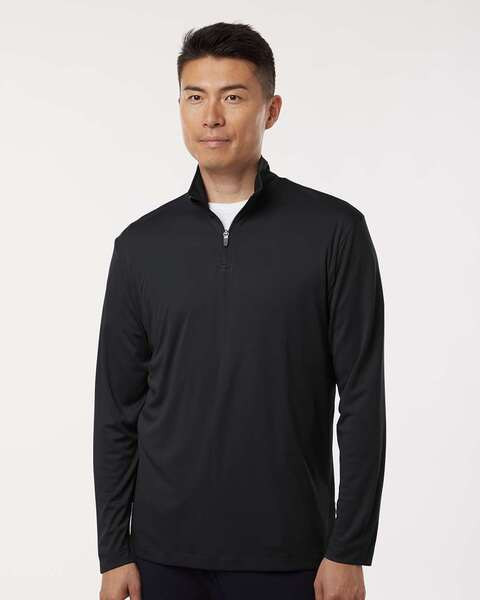 AllPro 41870 - Pro-Lock Performance Quarter-Zip Pullover