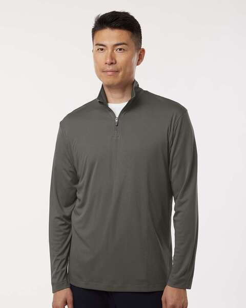 AllPro 41870 - Pro-Lock Performance Quarter-Zip Pullover