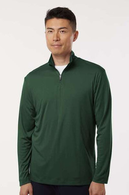 AllPro 41870 - Pro-Lock Performance Quarter-Zip Pullover