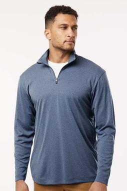 AllPro 41870 - Pro-Lock Performance Quarter-Zip Pullover