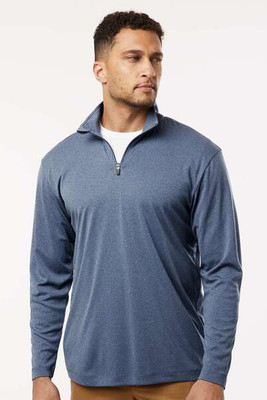 AllPro 41870 - Pro-Lock Performance Quarter-Zip Pullover