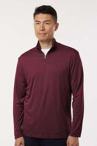 AllPro 41870 - Pro-Lock Performance Quarter-Zip Pullover