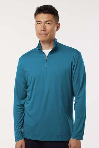 AllPro 41870 - Pro-Lock Performance Quarter-Zip Pullover