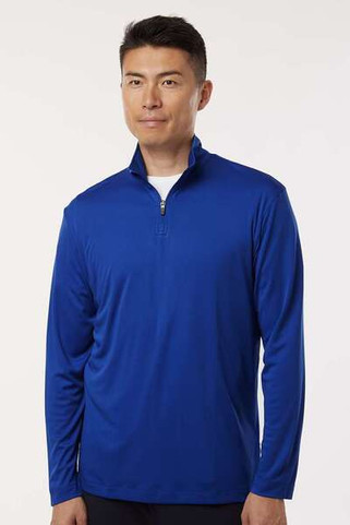 AllPro 41870 - Pro-Lock Performance Quarter-Zip Pullover