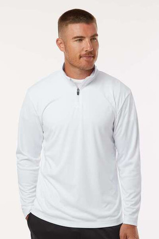 AllPro 41870 - Pro-Lock Performance Quarter-Zip Pullover
