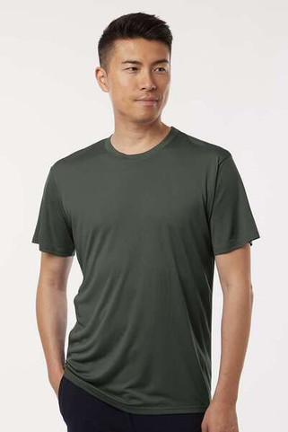 AllPro 48000 - Camiseta Pro-Lock Performance