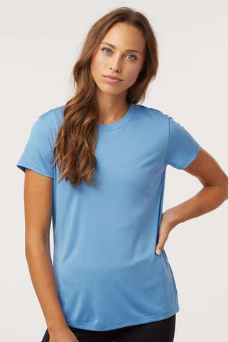 AllPro 48000L - Pro-Lock Womens Performance T-Shirt