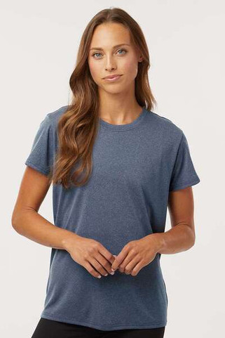 AllPro 48000L - Pro-Lock Womens Performance T-Shirt