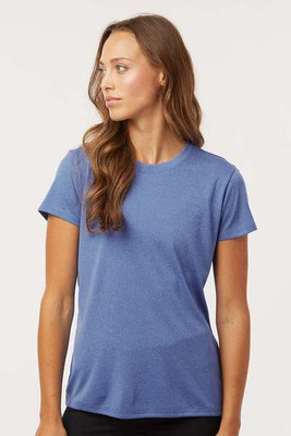 AllPro 48000L - Pro-Lock Women's Performance T-Shirt