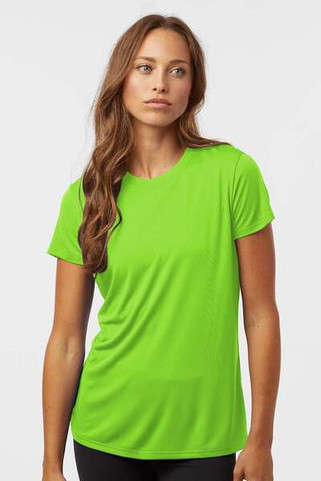 AllPro 48000L - Pro-Lock Womens Performance T-Shirt