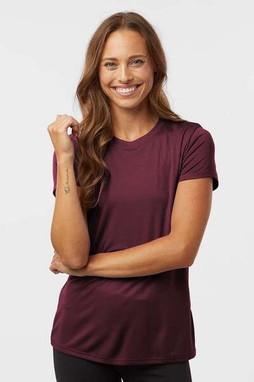 AllPro 48000L - Pro-Lock Womens Performance T-Shirt