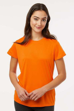 AllPro 48000L - Pro-Lock Womens Performance T-Shirt