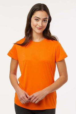 AllPro 48000L - Pro-Lock Women's Performance T-Shirt