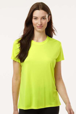 AllPro 48000L - Pro-Lock Womens Performance T-Shirt