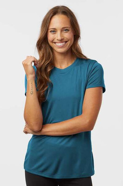 AllPro 48000L - Pro-Lock Womens Performance T-Shirt