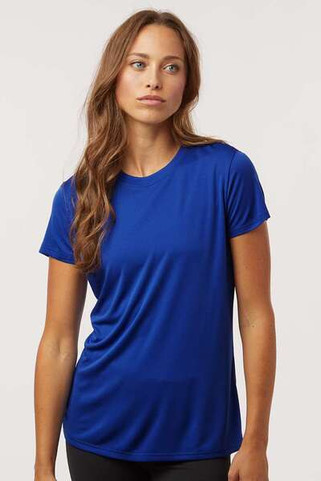 AllPro 48000L - Pro-Lock Womens Performance T-Shirt