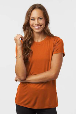 AllPro 48000L - Pro-Lock Women's Performance T-Shirt