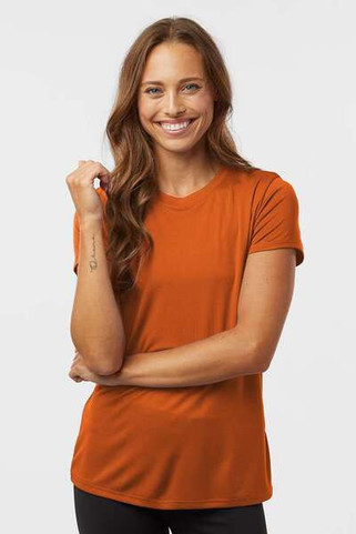 AllPro 48000L - Pro-Lock Womens Performance T-Shirt