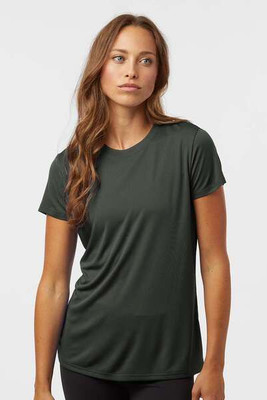 AllPro 48000L - Camiseta de alto rendimiento Pro-Lock para mujer